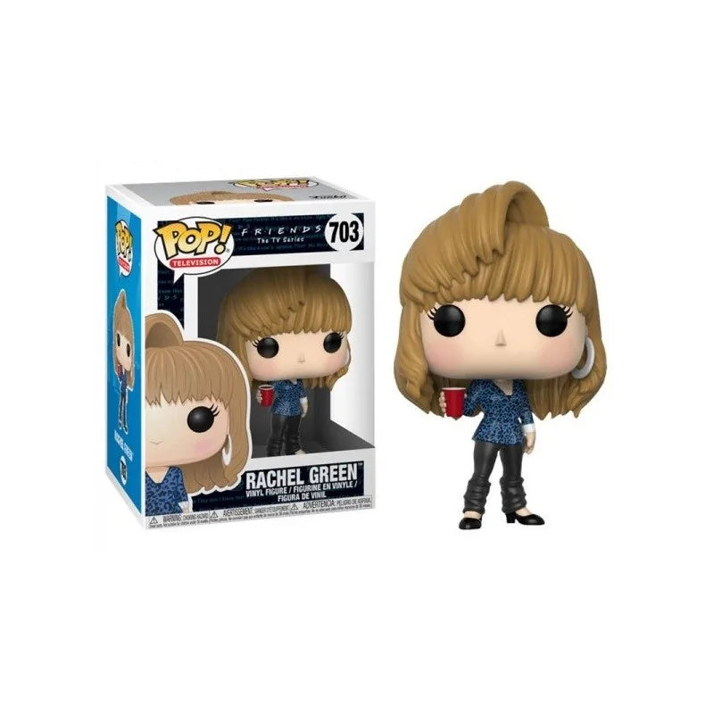 Funko POP! Television - Friends - Rachel Green (703)