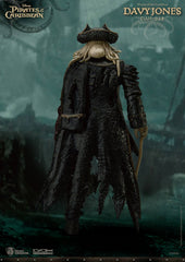 BEAST KINGDOM Action Figure - Disney, Pirates of the Caribbean - Davy Jones (20cm)