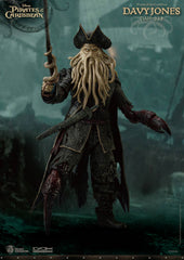 BEAST KINGDOM Action Figure - Disney, Pirates of the Caribbean - Davy Jones (20cm)