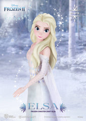 Disney - Miracle Land - Frozen 2 - Elsa (41 cm)