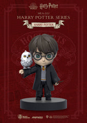 Beast Kingdom - Mini Egg Attack Figure Harry Potter (8Cm) Beast Kingdom