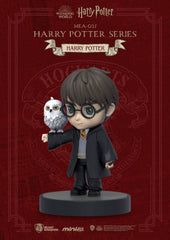 Beast Kingdom - Mini Egg Attack Figure Harry Potter (8Cm) Beast Kingdom