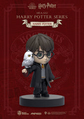 Beast Kingdom - Mini Egg Attack Figure Harry Potter (8Cm) Beast Kingdom