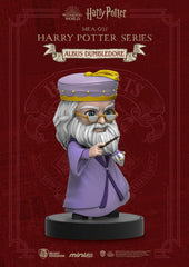 BEAST KINGDOM - Mini Egg Attack Figure - Harry Potter - Albus Dumbledore (8cm)