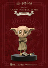 BEAST KINGDOM - Mini Egg Attack Figure - Harry Potter - Dobby (8cm)