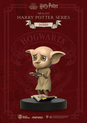 BEAST KINGDOM - Mini Egg Attack Figure - Harry Potter - Dobby (8cm)