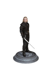 DARK HORSE Statue - The Witcher - Transformed Geralt of Rivia (24cm)