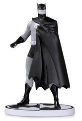 Dc Collectibles - Comics Batman (B/w) Figurines