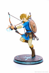 First 4 Figures - The Legend of Zelda - Breath of the Wild (25 cm)
