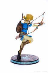 First 4 Figures - The Legend of Zelda - Breath of the Wild (25 cm)