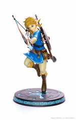 First 4 Figures - The Legend of Zelda - Breath of the Wild (25 cm)