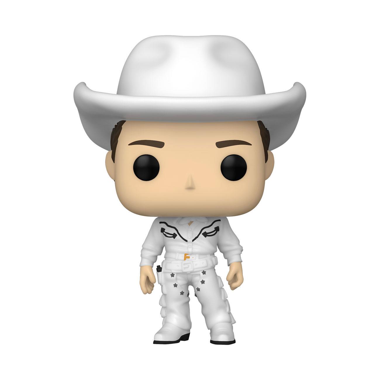 POP! Television - Friends - Joey Tribbiani (Cowboy) (1067)