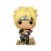 Funko POP! Animation - Boruto, Naruto Next Generations - Boruto Uzumaki (671)