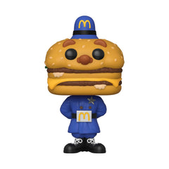 Funko POP! Ad Icons - McDonalds - Officer Mac (nr. 89)