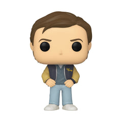 Funko POP! Disney - The Mighty Ducks - Coach Reilly Bombay (790)