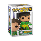 Funko POP! Disney - The Mighty Ducks - Goldberg (789)