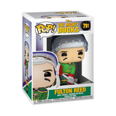 Funko POP! Disney - The Mighty Ducks - Fulton Reed (791)