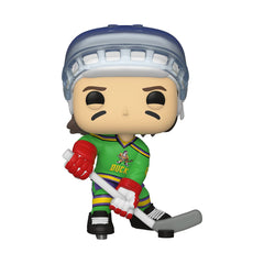Funko POP! Disney - The Mighty Ducks - Fulton Reed (791)