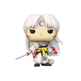 Funko POP! Animation - InuYasha - Sesshomaru (769)