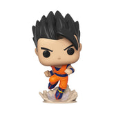 Funko POP! Animation - Dragonball Z - Gohan (813)