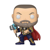 Funko POP! Games - Marvel Avengers Game - Thor (628)