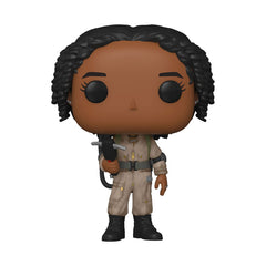 Funko POP Movies - Ghostbusters, Afterlife - Lucky (926)