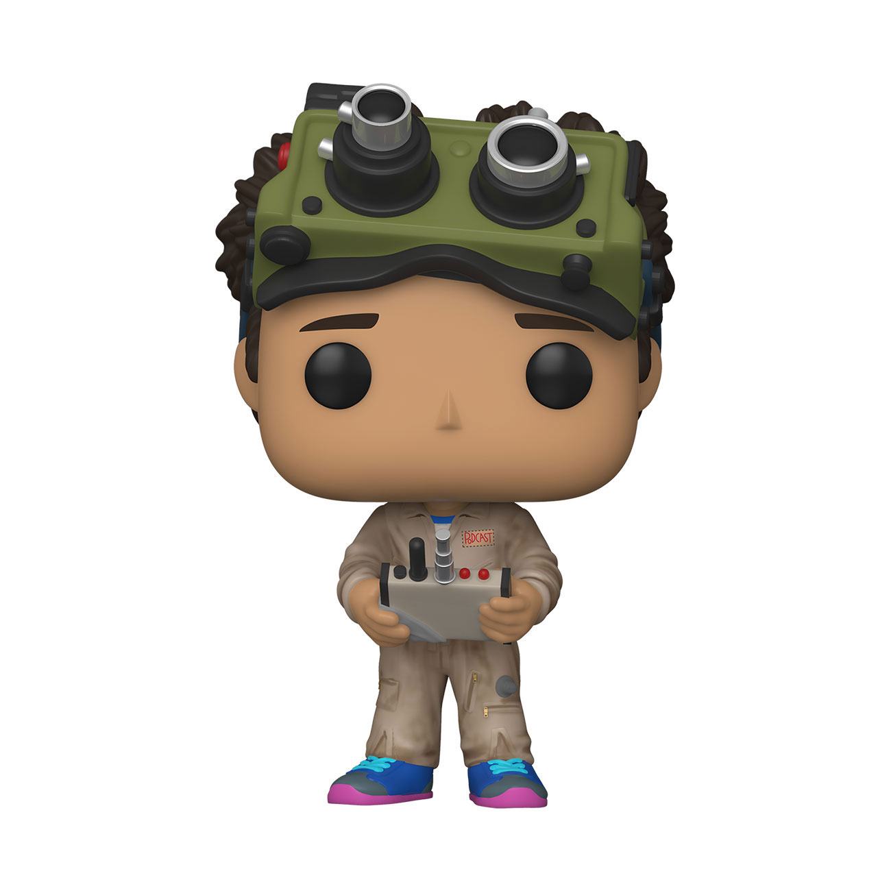 Funko POP Movies - Ghostbusters, Afterlife - Podcast (927)