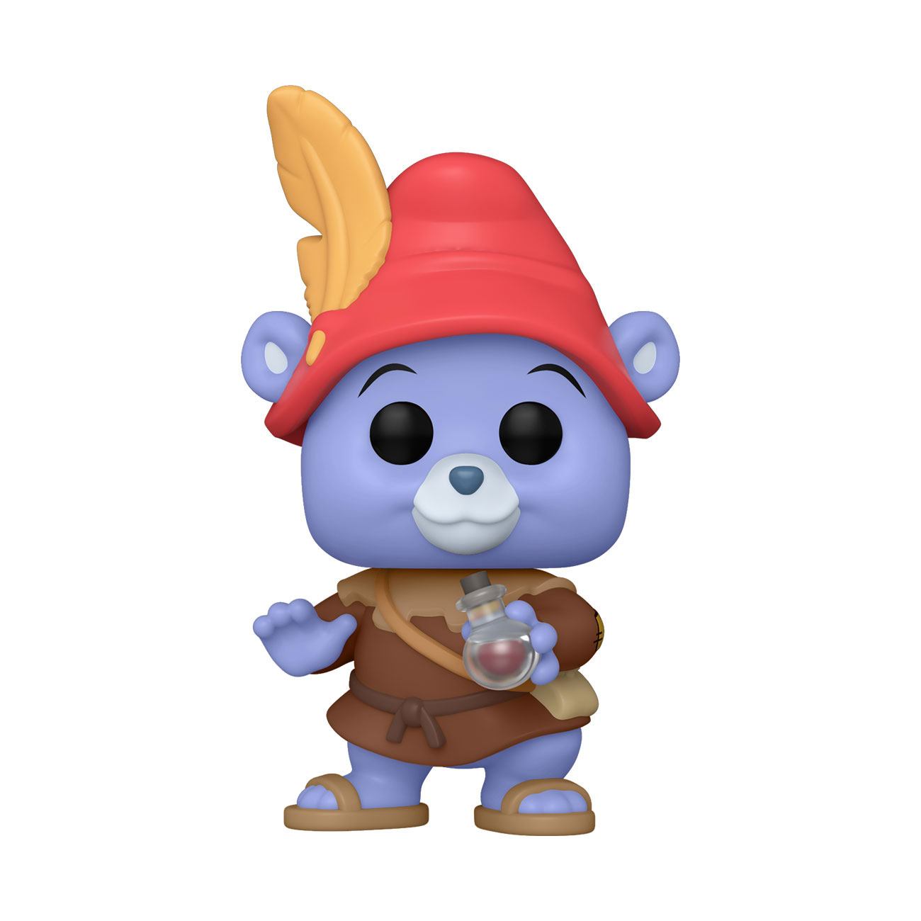 Funko POP! Disney - Adventures of The Gummi Bears - Tummi (777)
