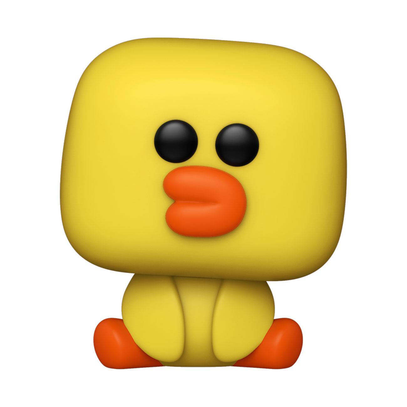 Funko POP! Animation - Line Friends - Sally (931)