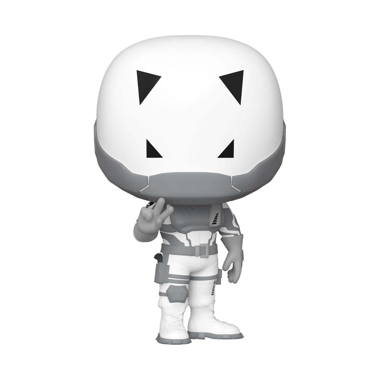 Funko POP! Games - Fortnite - Scratch (615)