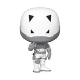 Funko POP! Games - Fortnite - Scratch (615)