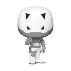 Funko POP! Games - Fortnite - Scratch (615)