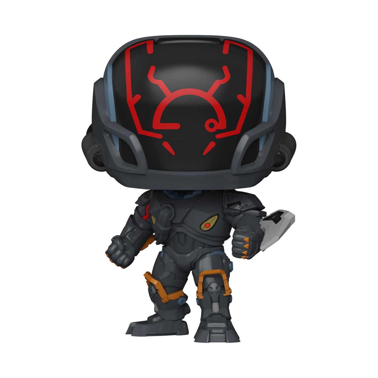Funko POP! Games - Fortnite - The Scientist (618)