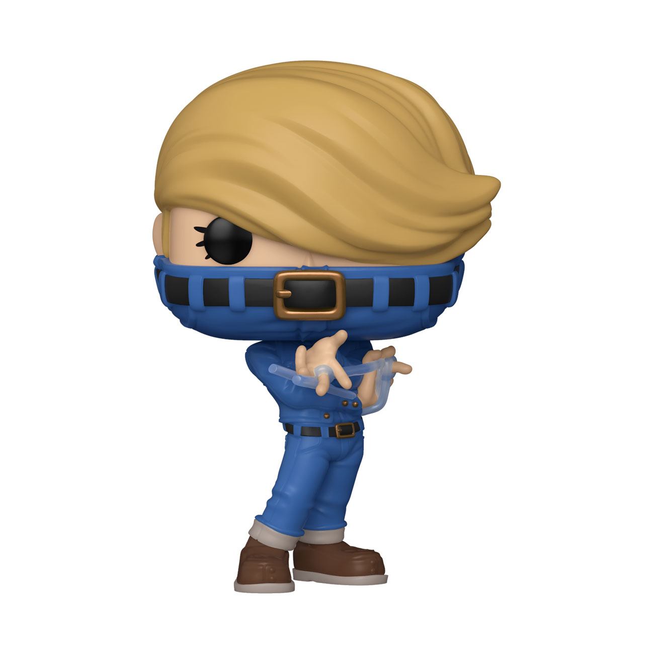 Funko POP! Animation - My Hero Academia - Best Jeanist (786)