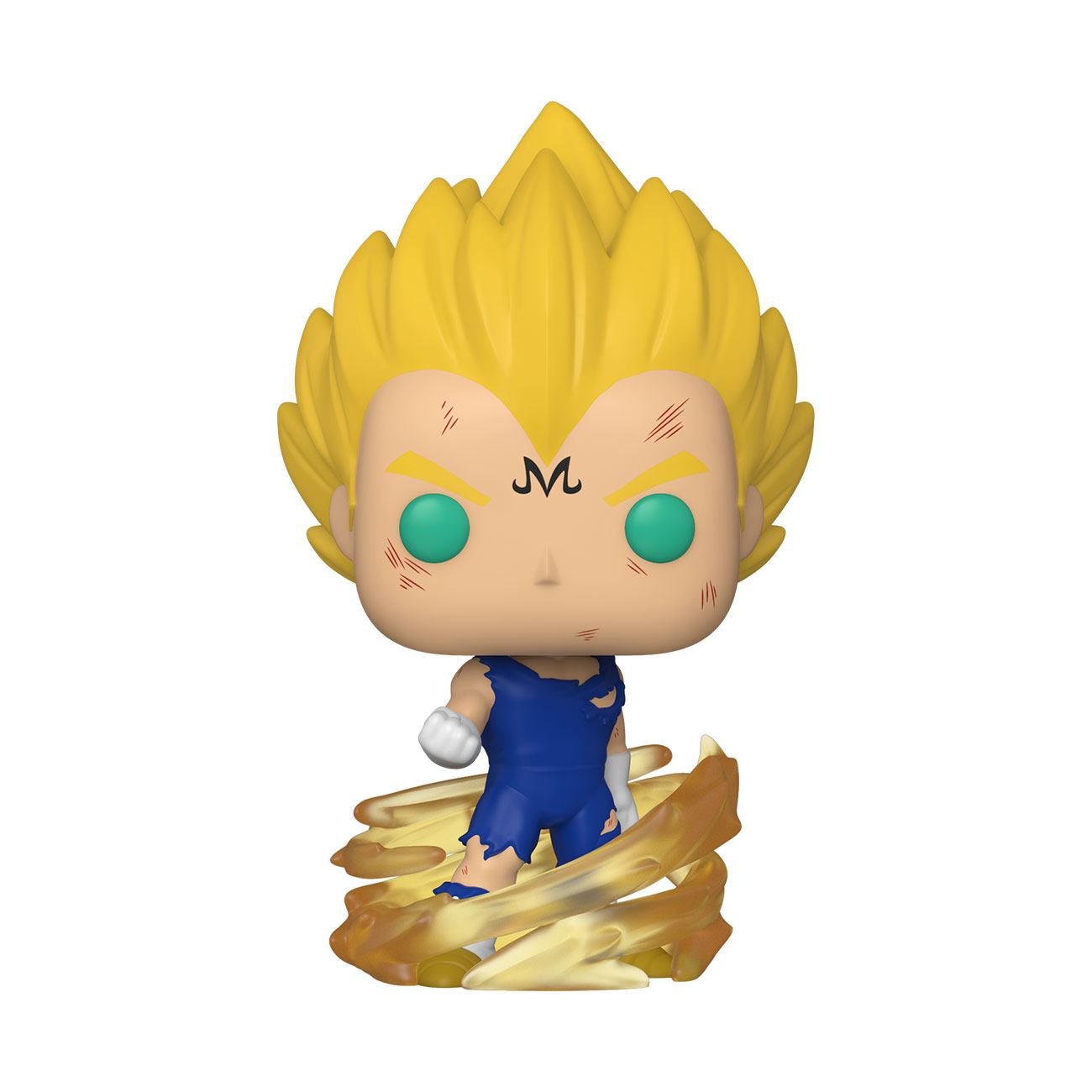 Funko Pop! Animation - Dragonball Z Majin Vegeta (862) Pop
