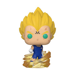 Funko Pop! Animation - Dragonball Z Majin Vegeta (862) Pop