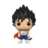 Funko POP! Animation - Dragonball Z - Prince Vegeta (863)