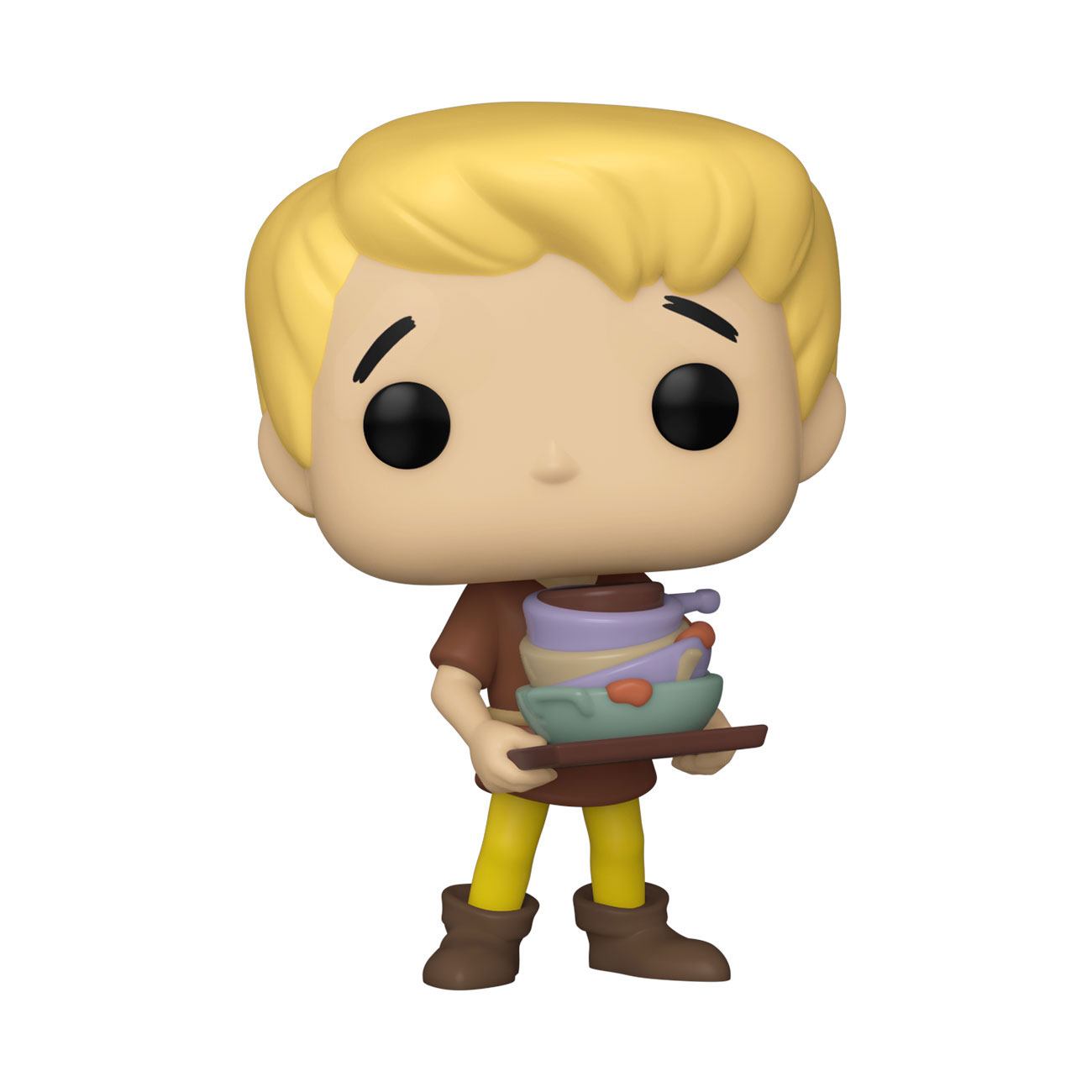 Funko POP! Disney - The Sword in The Stone - Arthur (1099)