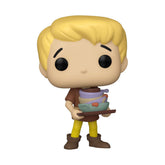 Funko POP! Disney - The Sword in The Stone - Arthur (1099)