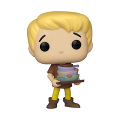 Funko POP! Disney - The Sword in The Stone - Arthur (1099)
