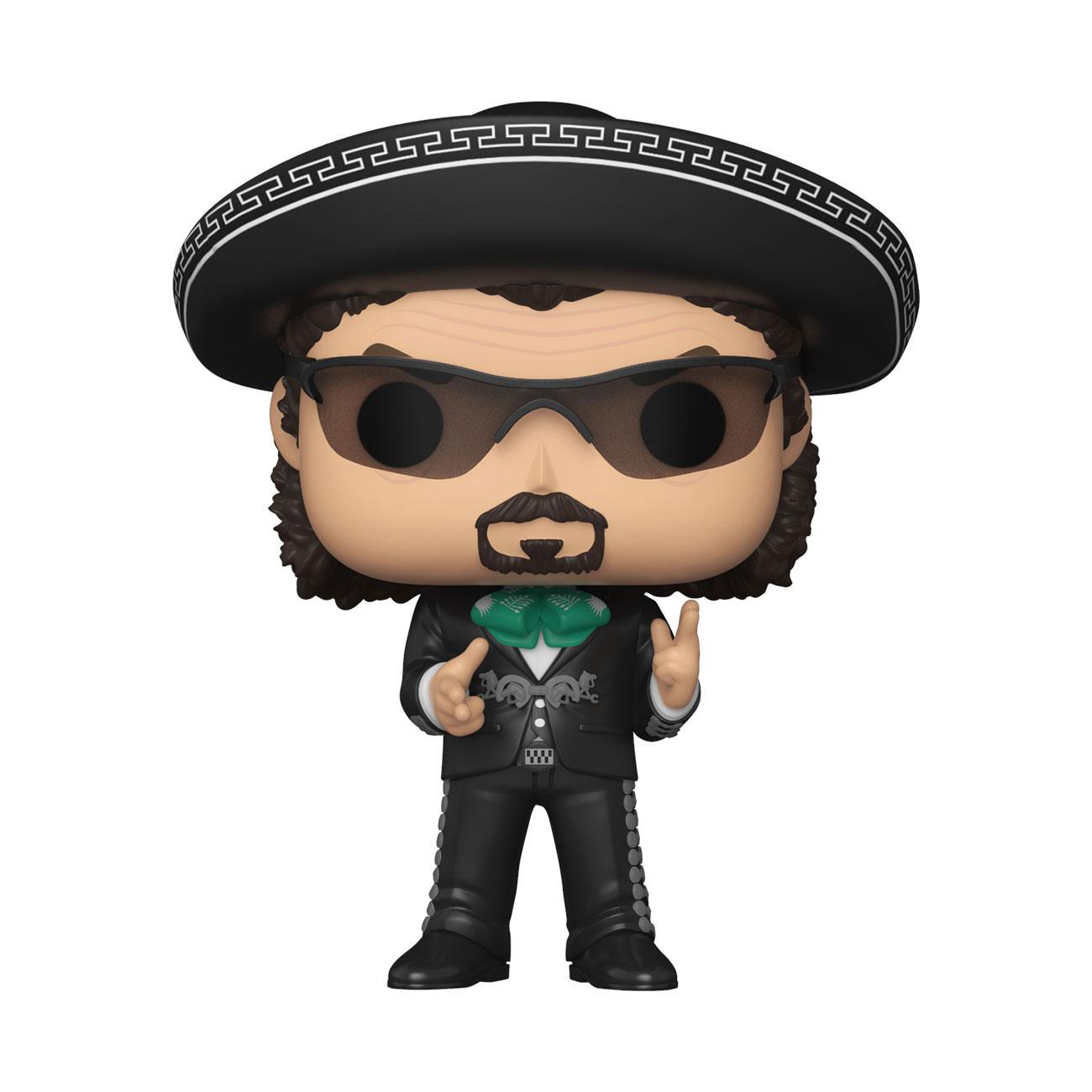 Funko POP! Television - Eastbound & Down - Kenny Powers (1079)