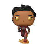 Funko POP! Marvel - The Eternals - Makkari (734)