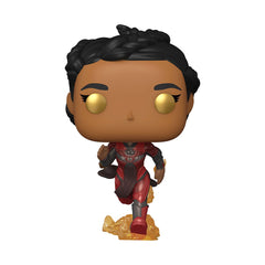 Funko POP! Marvel - The Eternals - Makkari (734)