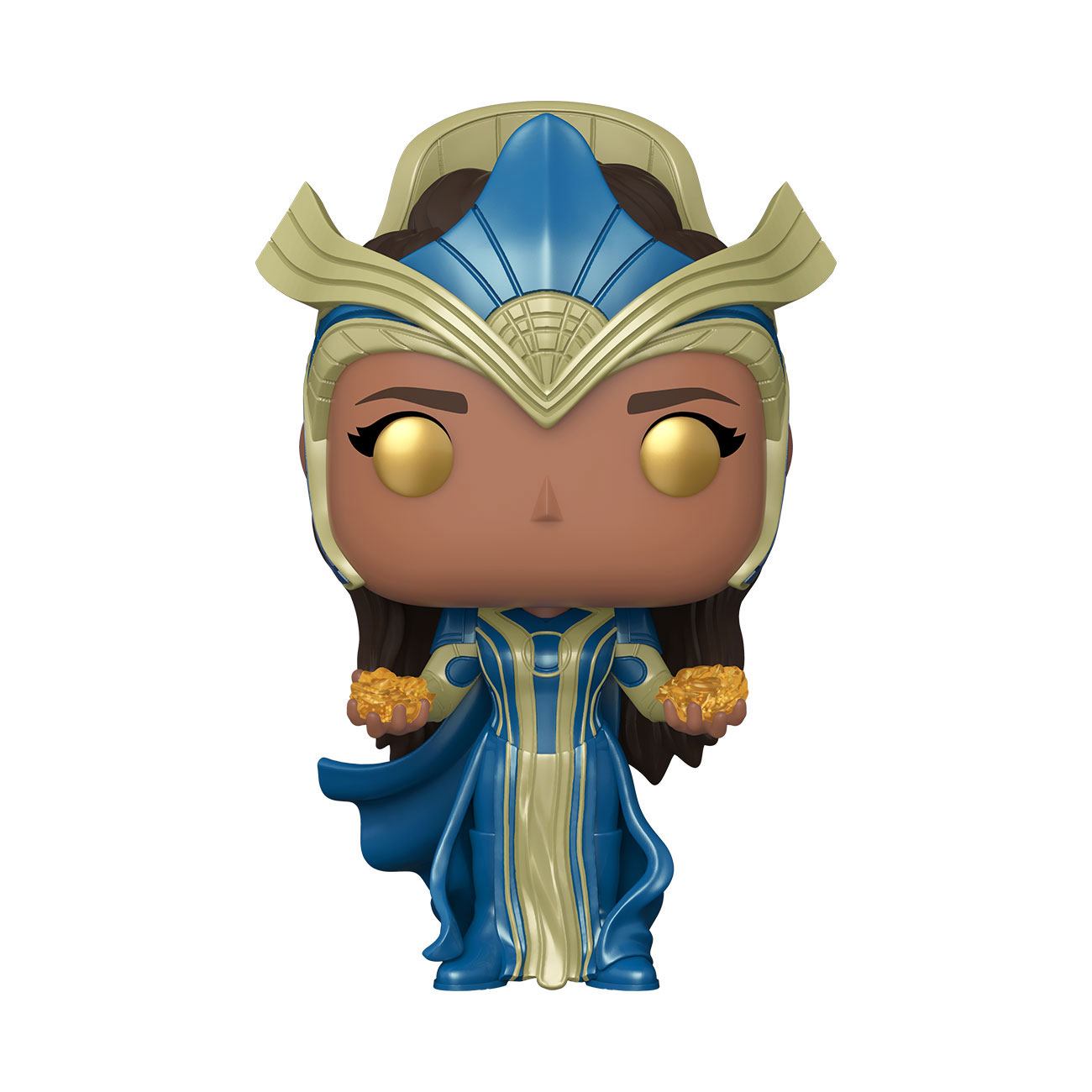 Funko POP! Marvel - The Eternals - Ajak (735)