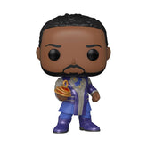 Funko POP! Marvel - The Eternals - Phastos (736)