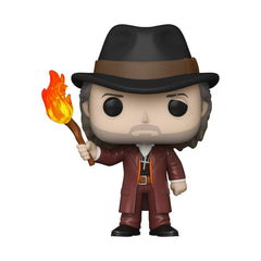 Funko POP Movies - (Bram Stoker's) Dracula - Van Helsing (1075)