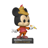 Funko POP! Disney - Archives (Disney 50th) - Beanstalk Mickey (800)