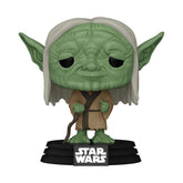 Funko POP! Star Wars - Yoda (Concept Series) (425)