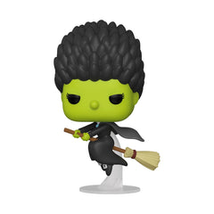 Funko POP! Television - The Simpsons, Treehouse of Horror - Witch Marge (1028)