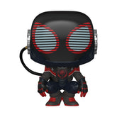 Funko POP! Games - Spider-Man (Miles Morales) - 2020 Suit (769)